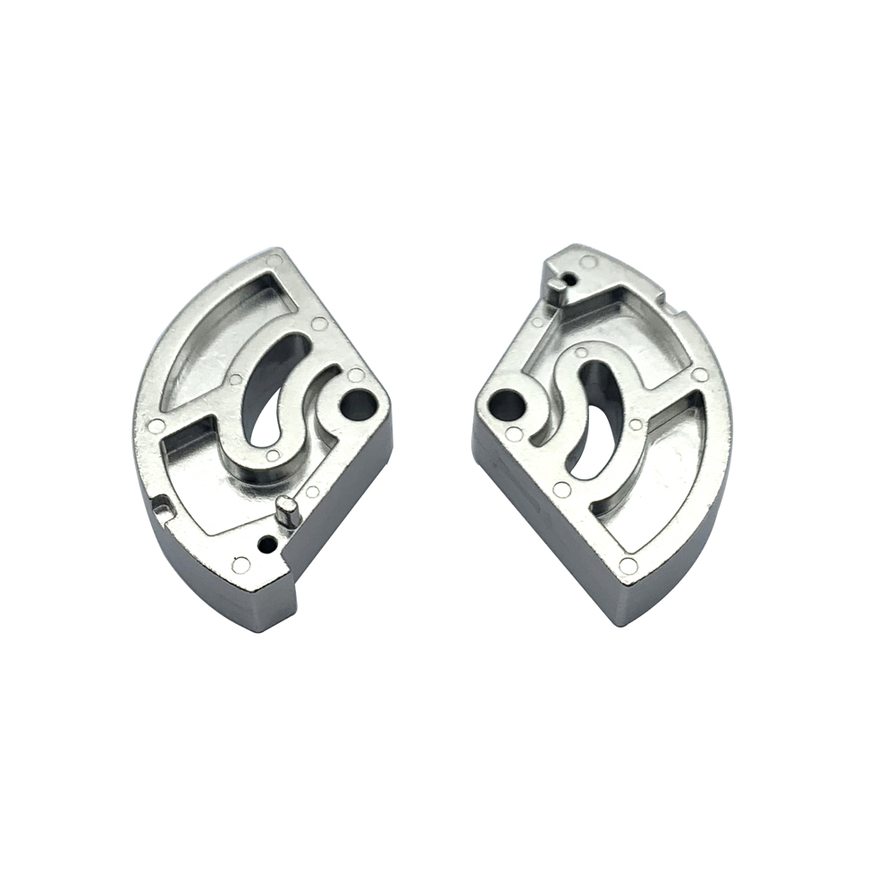 Competitive Customized Alloy Powder Metal Metallurgy Machinery for Manufacturing Plant