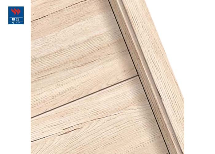 BS Customized Bedroom Wooden Eco Friendly Doors