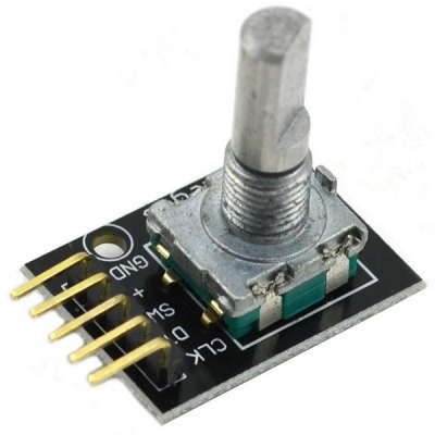  Magnetic Rotary Encoder Module for Arduino With Demo Code Manufactures