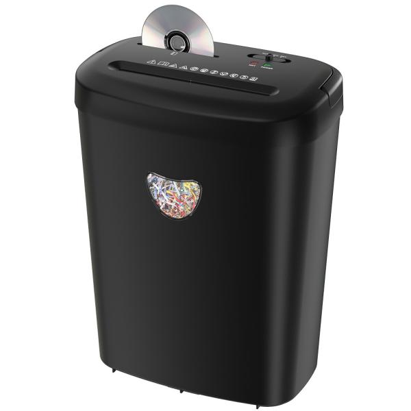 25 Litre Home Office CD228P Paper Shredder Machine 12 Sheet Paper cd credit