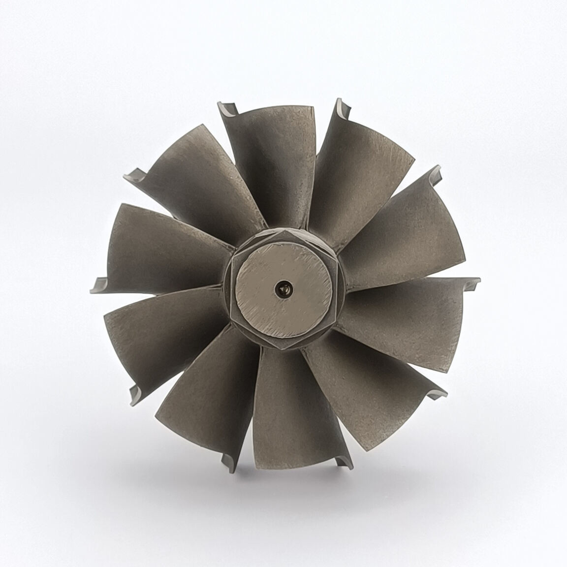 GT4594 turbo Turbine wheel shaft 436005-0004 for 709197 452164 712922 turbochargers