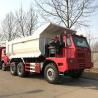 Buy cheap 70 Tons Sand And Stone Transport Mine Dump Truck from wholesalers