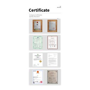 Dual- Lock Bottom Corrugated Shipping Box Folder Gluing Machine with 105cm Max