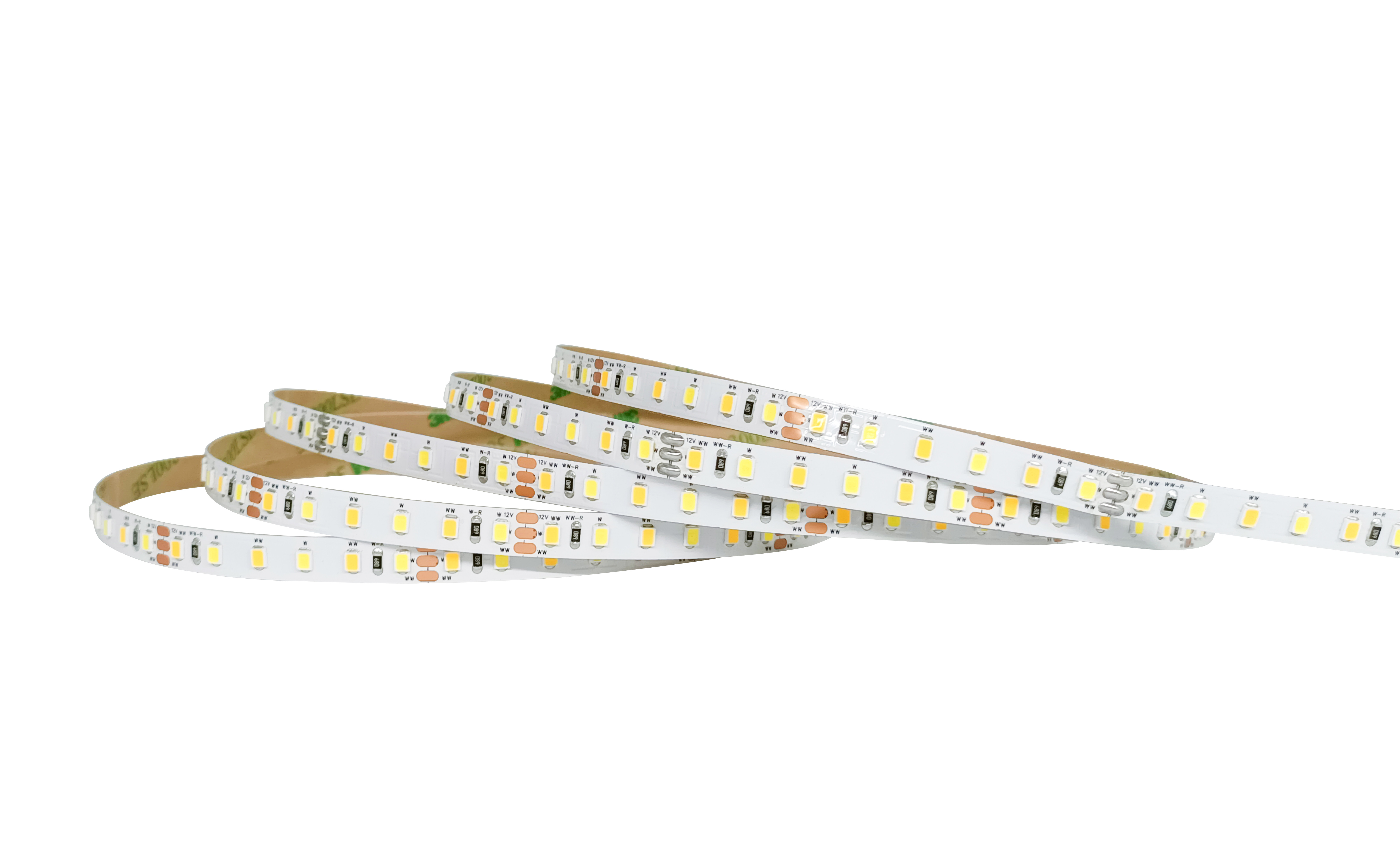 120 Lamp SMD 2835 LED Strip Super Narrow Plate Width 5mm LED Flexible Tape Light