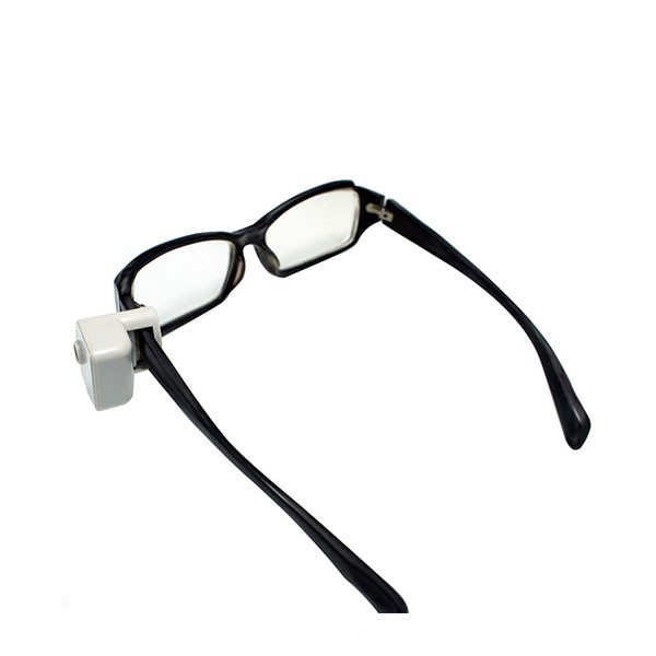 Anti-theft Plastic Sunglasses Security Tags For Glass Shop Alarm System
