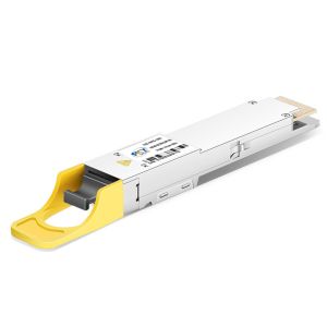 QSFP-DD 8x100G DR Optical Module CWDM Wavelength 500m Over SMF With KP4 FEC Supported