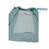 Buy cheap 60gsm 3XL Spunlace Sterile Surgical Gowns from wholesalers
