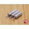 Buy cheap Waterproof Micro Planetary Gearbox , 12MM 3V 64 Rpm Micro Gear Reduction Motor from wholesalers