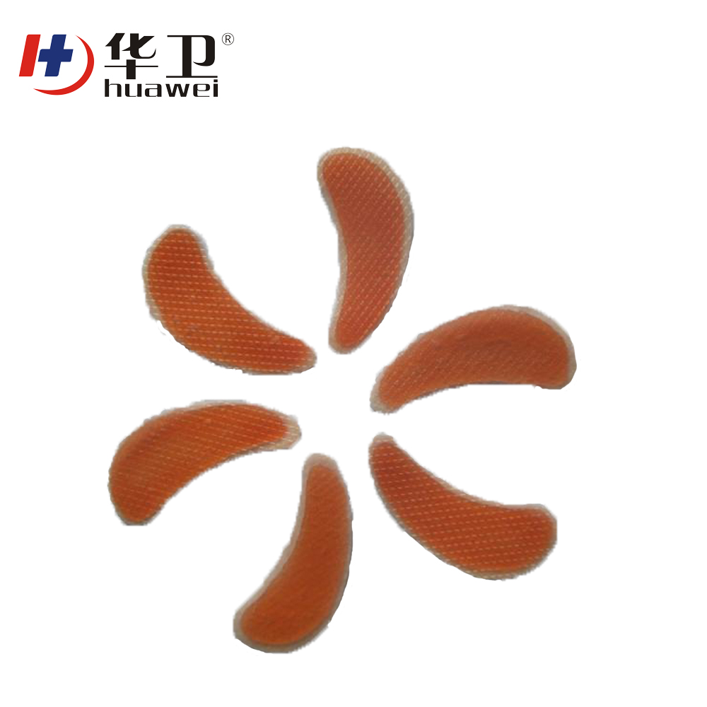 Disposable Breathable Eye Gel Pad