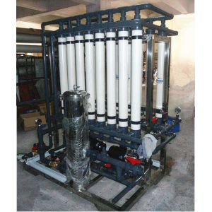 Ultrafiltration Machine UF Filtration Membrane System UF Water System Ultra