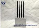 Newest High Power 8 Bands Adjustable Customized GPS 3G 4G All Cell phone Signal