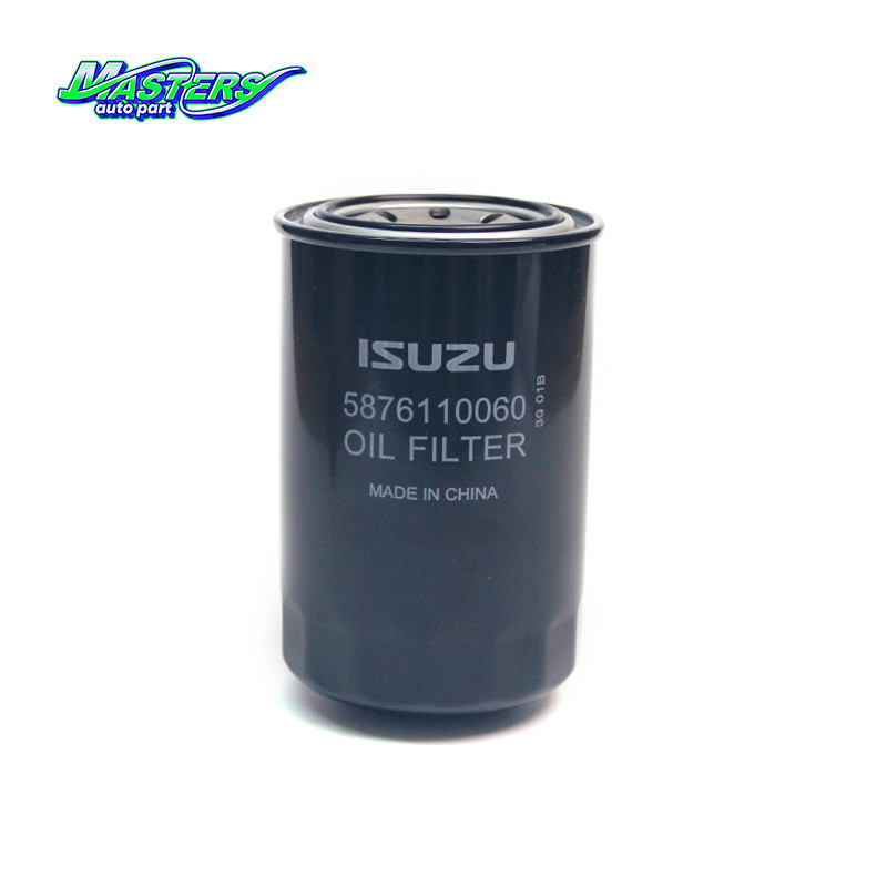 5876110060 ELEMENT; OIL FILTER 8980756761 ISUZU BVP Parts