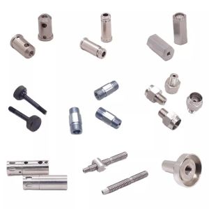 Precision CNC Turning Parts CNC Machine Automotive Parts OEM ODM