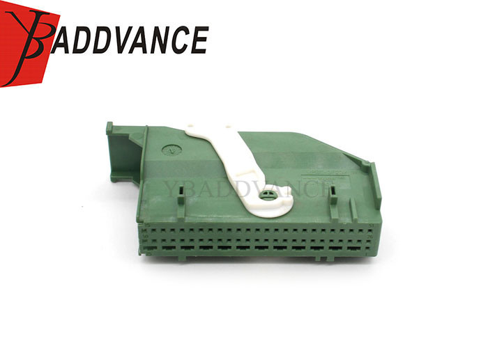 3-1417642-7 75 Pin Waterproof Automotive ECU Cable Connector Kit For Car