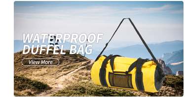 Outdoors Impermeable Bag Camouflage Dry Backpack Rafting Diving Back Pack waterproof bag pack For River Trekking