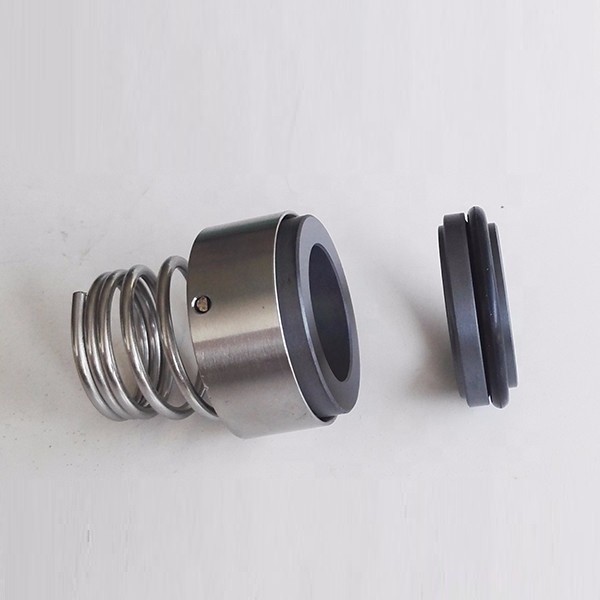 API628 7D Oil Pump Mechanical Seal Pressure Less 0.8bar