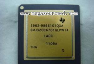  Programmable IC Chip SMJ320C6701GLPW14 - Texas Instruments - DIGITAL SIGNAL PROCESSORS Manufactures