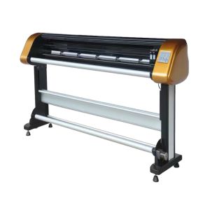 Practical Paper Pattern Plotter with Dual Printing Head 165cm to 205cm Printing