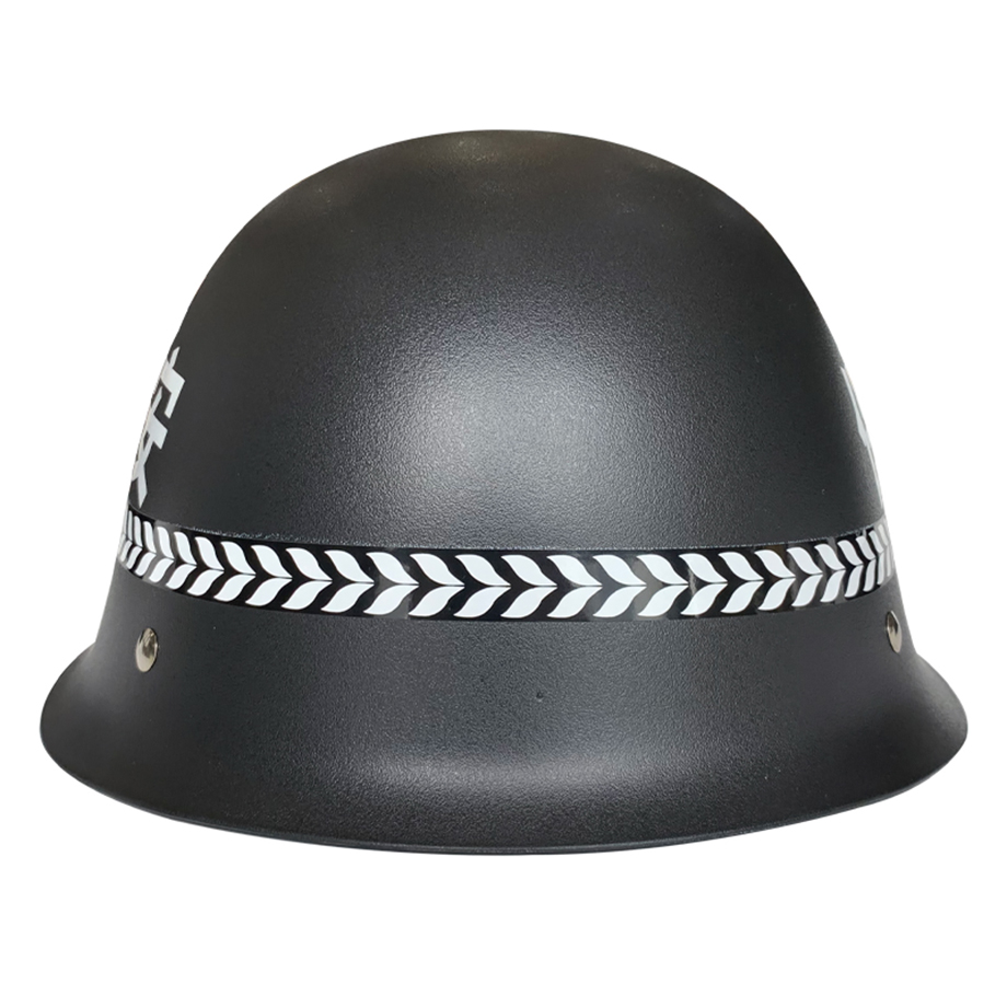 Outdoor Protection Area Head ABS Standard Helmet for Lightweight Head Protection