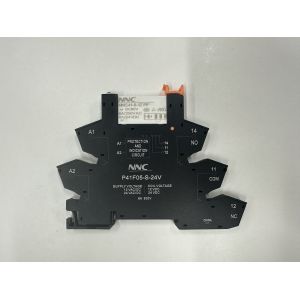  NNC Relay Socket 41F Series applied for 41F Relay Manufactures
