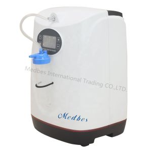 China portable home oxygen 3L oxygen purity 90%-96% oxygen concentrator oxygenerator on sale China portable home oxygen 3L oxygen purity 90%-96% oxygen concentrator oxygenerator on sale