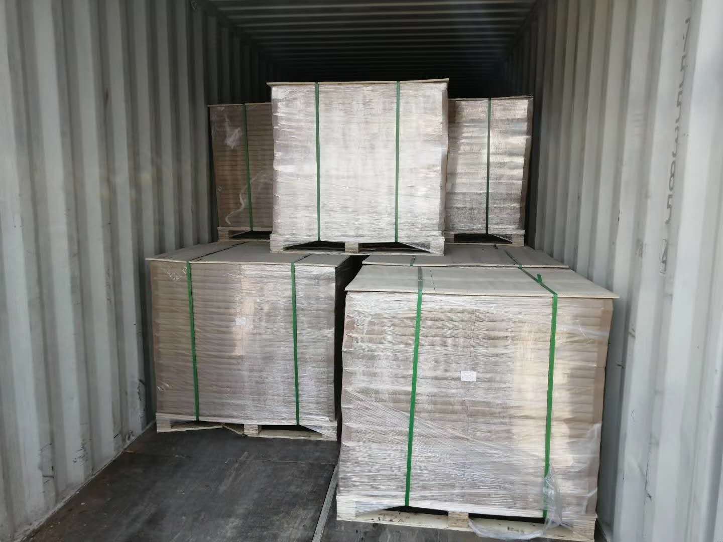 Offset Printing Compatible Sticker Paper with High Reliability