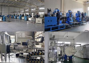 Chengdu Minjiang Precision Cutting Tool Co., Ltd.
