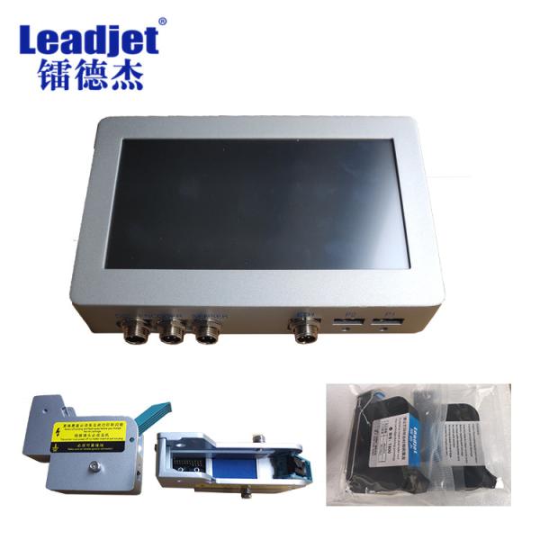 Industrial Date/Bacode/QRcode Thermal Inkjet Printer For Medical/Pharma