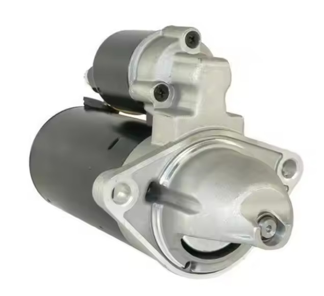 Starter Motor 0986022440 0001109035 For Excavator U5MK8261 3CYL Engine 12V 9T 2.2KW