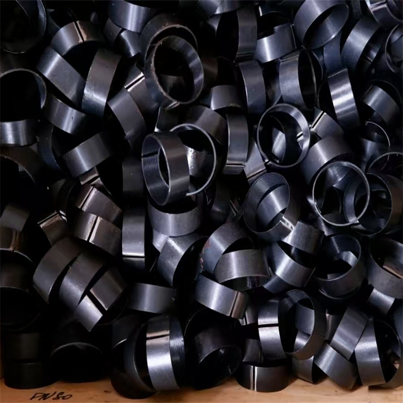 Stop Rings Inner Tube Assembly Wireline Core Barrels Bq Nq Nq2 Nq3 Hq Hq3 Hqtt Pq Pq3