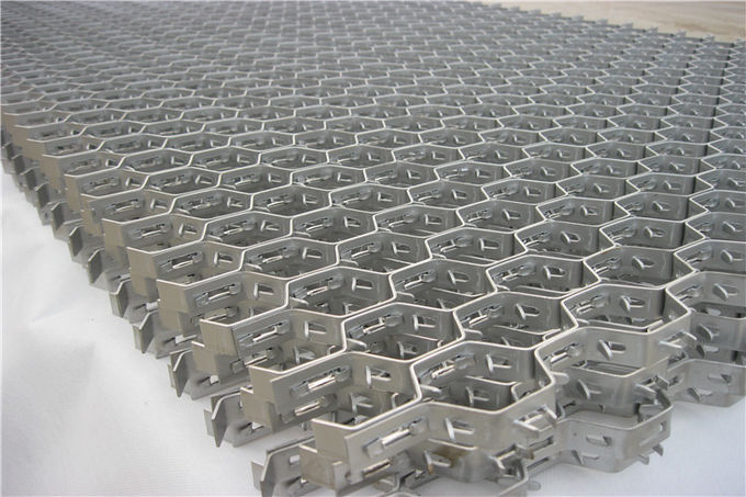 hex mesh