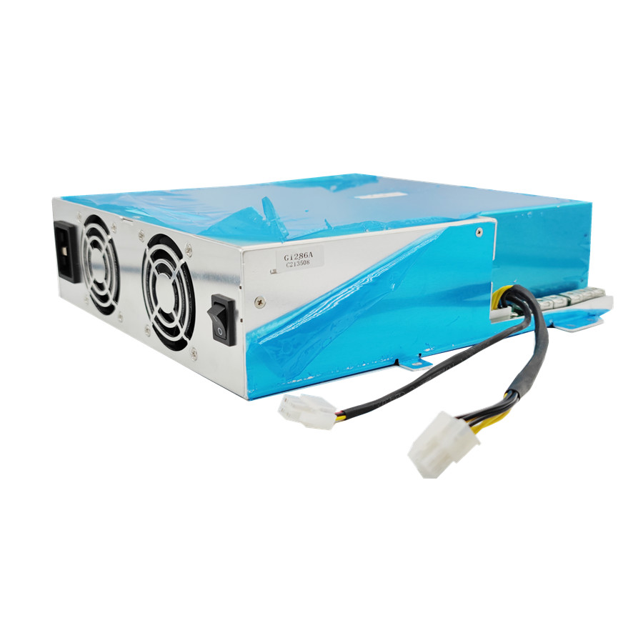 BCH BTC G1306a Power Supply For 6 Gpu Mining Rig Asic Miner Innosilicon T2t T2THL+ T3H