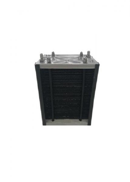 Quality High Purity Hydrogen Polymer Electrolyte Membrane Fuel Cell With Low Noise for sale