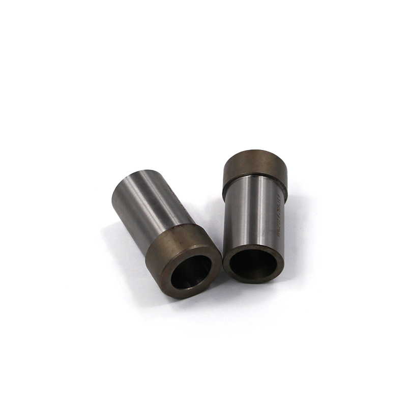 First Punch Reducing Wear and Tear China Supplier Customized Good Quality