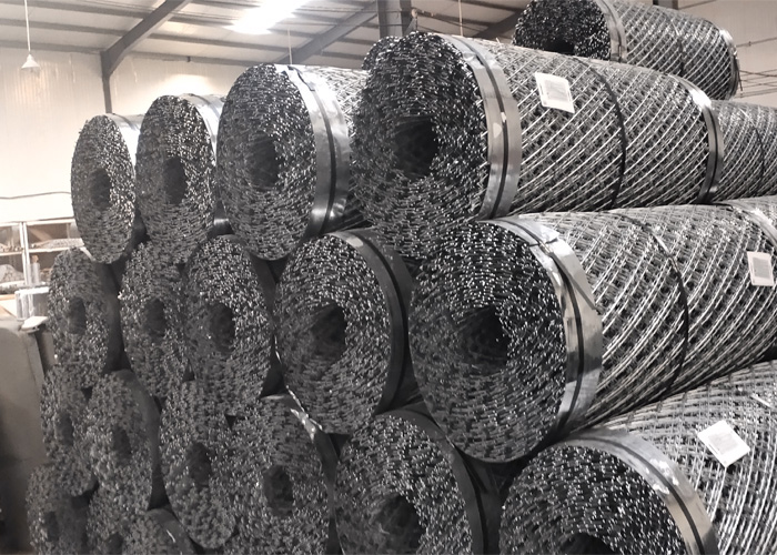 welded razor wire mesh-002