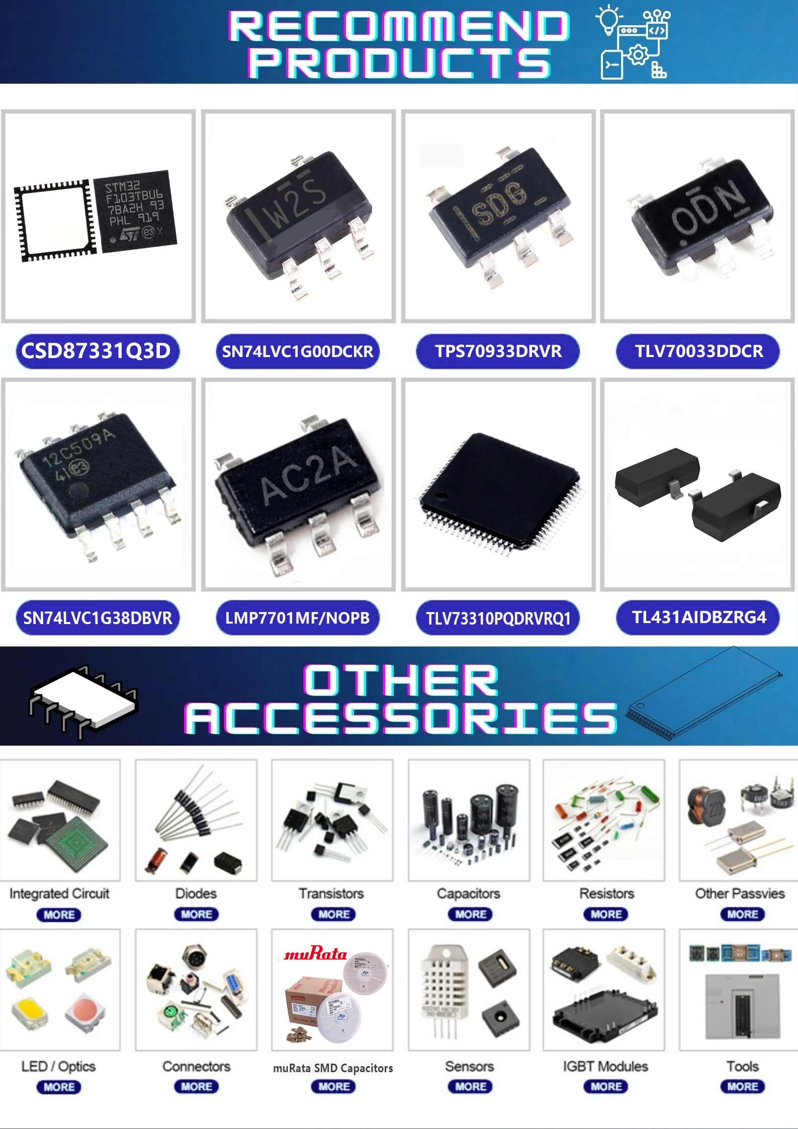 Power factor correction software PN8355SEC-R1--SOP-8 PN8355SEC-