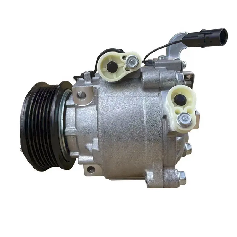 Auto AC Compressor for Mitsubishi Outlander 3.0 QS90 ASX Lancer AKS200A402C CAT2838