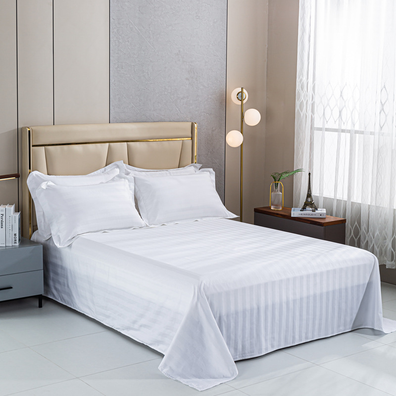 Wedding Four-piece Kit All-Season Luxury Hotel Bedding with Easy Care and Best Prices