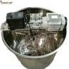 Buy cheap 6 Frame Radial Honey Extraction Machine Beekeeping Electric Horizontal Motor from wholesalers