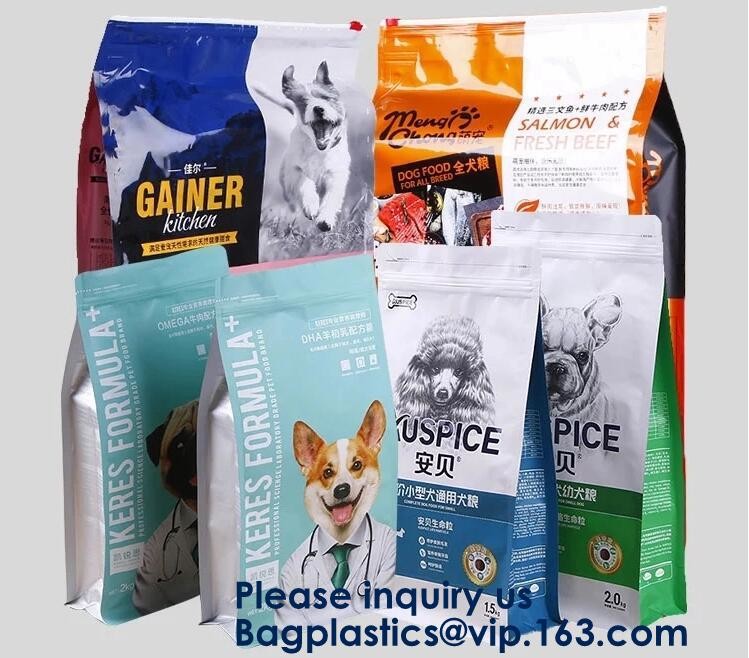 CUSTOM SHAPED POUCHES LASER SCORED FOIL STAMPED POUCHES DIGITAL PRINTED POUCHES COFFEE BAGS PILLOW POUCHES CUSTOM RETORT