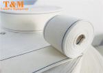 2" Conveyor Belt Commercial Laundry Spare Parts Cotton Belt Blue Line For