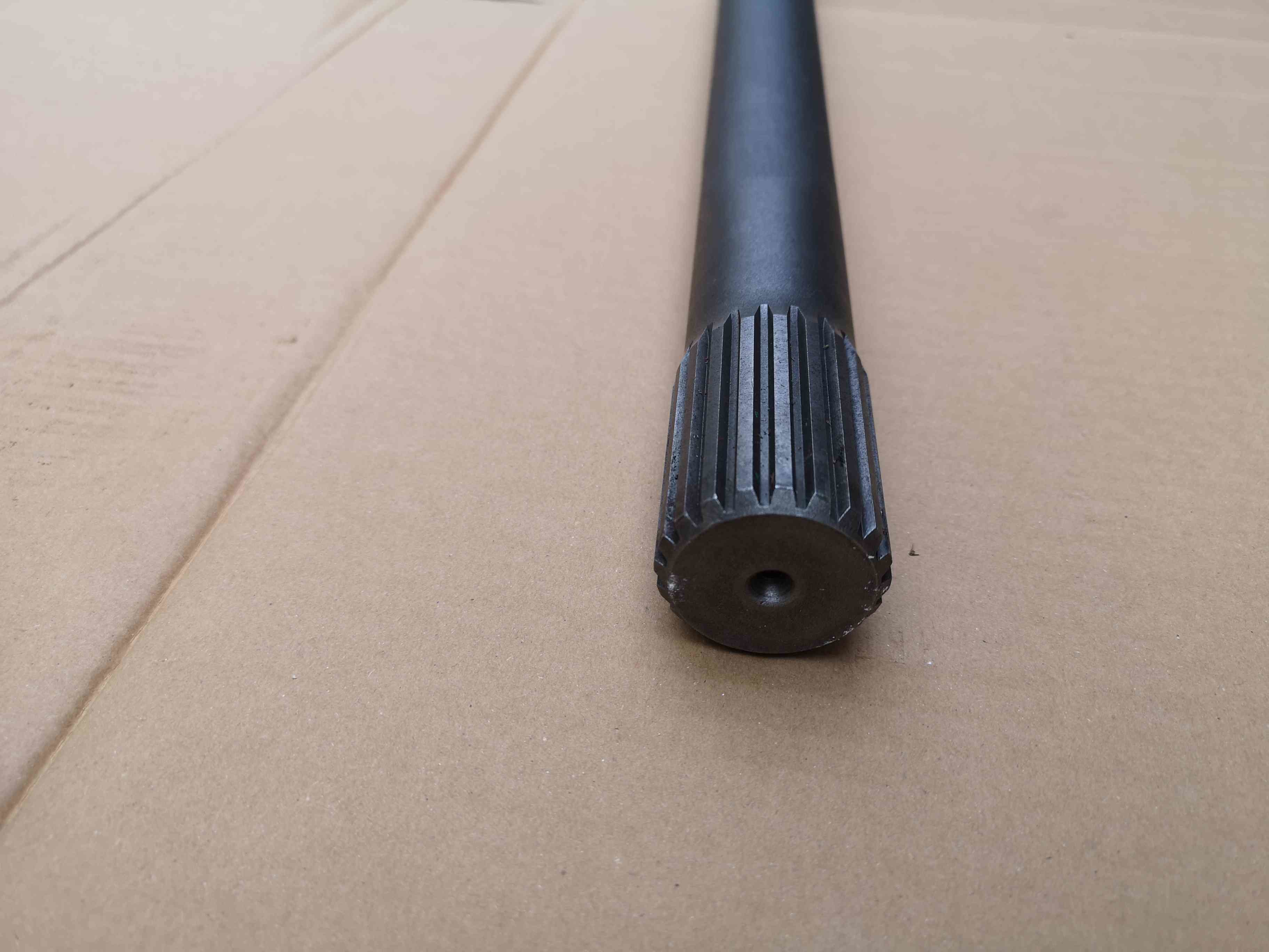 8971344390 Rear Axle Shaft For NNR NPR NQR Light Truck ISUZU 4HK1 Engine For South America EFL400 ELF450