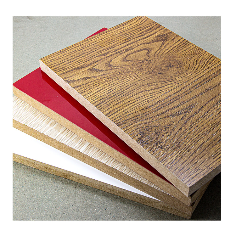 18mm Shutterply Board Film Faced Plywood For Concrete Construction