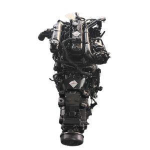 Isuzu Engine Assembly 4JB1 4JB1T Car Engine Complete For Isuzu D-MAX Trooper