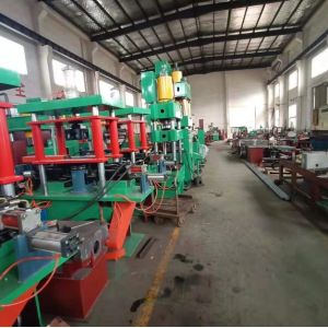 Spindle Speed 140Rpm LPG Cylinder Trimming And Beading Machine 4mm