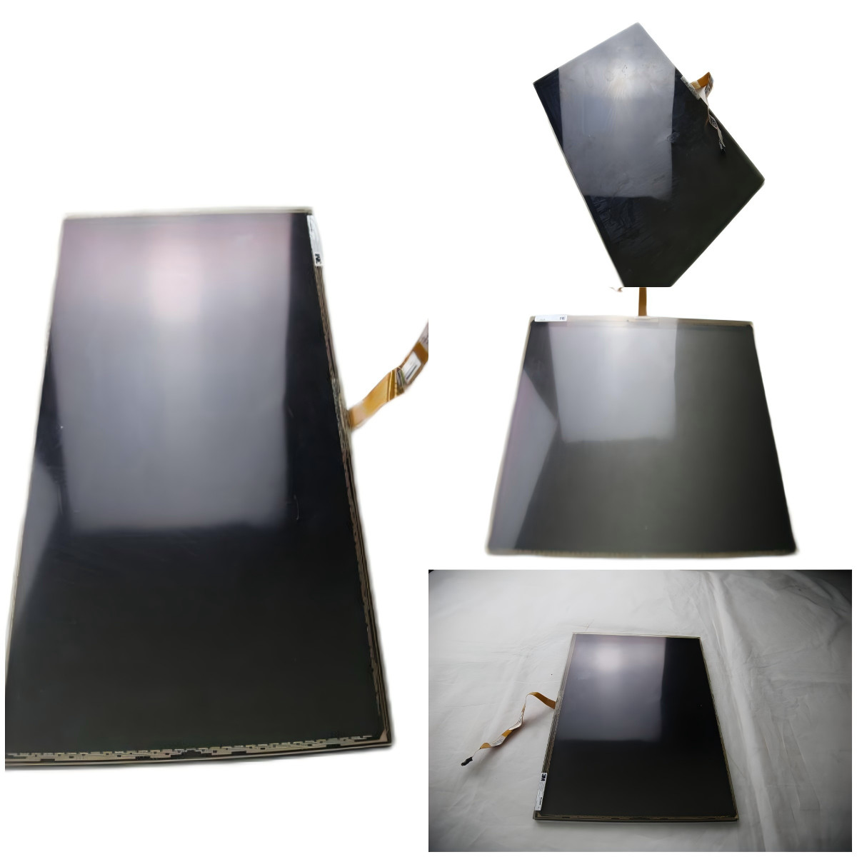01750160124 ATM Spare Parts Wincor C4060 TouchKit 3MTS 15 Inch ALCF EXII-776 ALCF