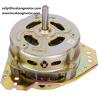 Buy cheap Competitive Price Single Phase Washing Machine Motor with 4 Pole HK-138T from wholesalers