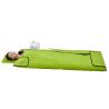 Buy cheap Household FIR Far Infrared Blanket Sauna Full Spectrum Carbon Fiber Heating Wire from wholesalers