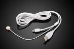 Comer new design 4 ports alarm controller for cell phone and tablet display