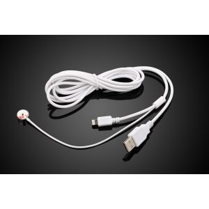 COMER security alarm controller systems for cellphone tablet PC charging display